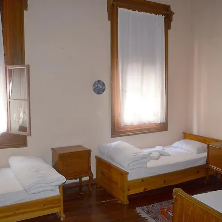 Guest house Bonjour 2*