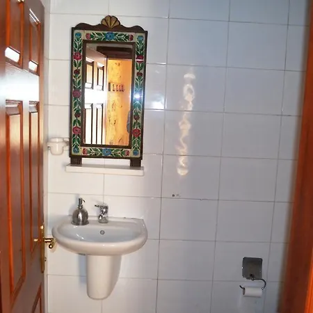Bonjour Guest house 2*
