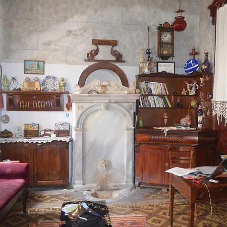 Bonjour Ayvalik