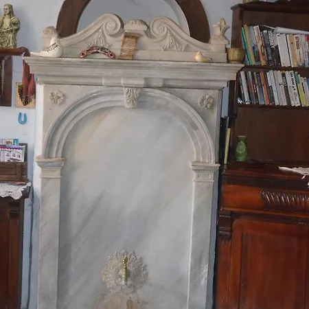 Guest house Bonjour 2*