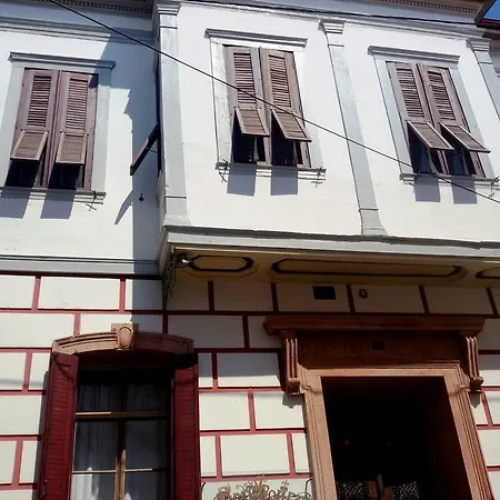 Bonjour Guest house