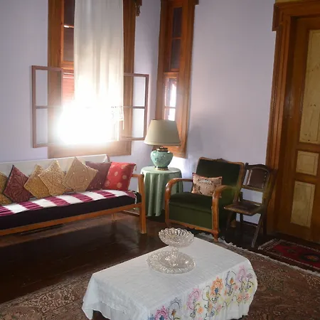 Bonjour Guest house