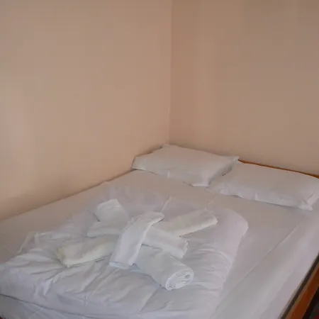 Guest house Bonjour