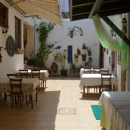 Bonjour Ayvalik