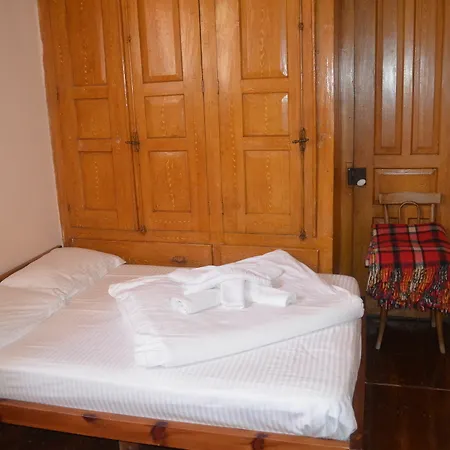Bonjour Guest house