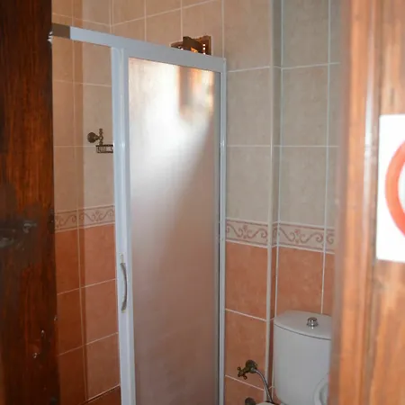 Bonjour Guest house 2*