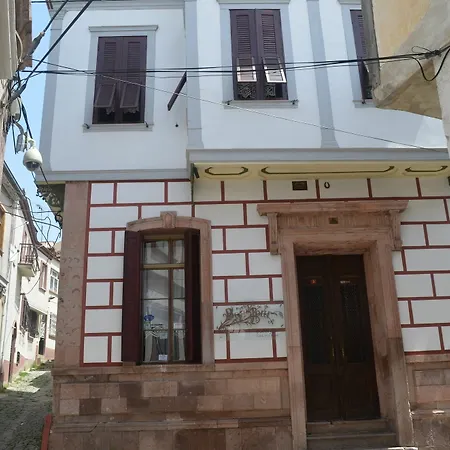 Guest house Bonjour 2*