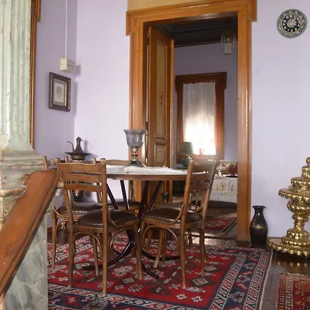 Guest house Bonjour Ayvalik