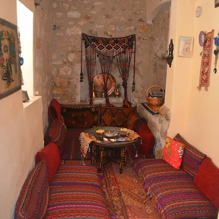 Guest house Bonjour 2*