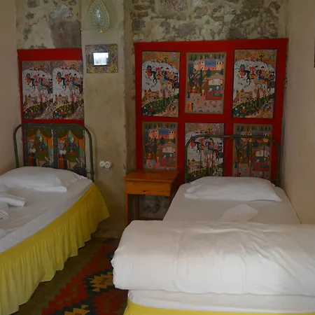 Bonjour Guest house Ayvalik