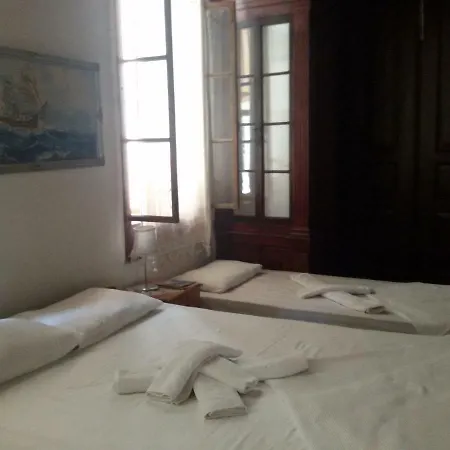 Bonjour Guest house Ayvalik