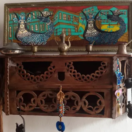 Guest house Bonjour 2*