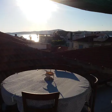 Bonjour Guest house Ayvalik