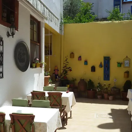 Guest house Bonjour