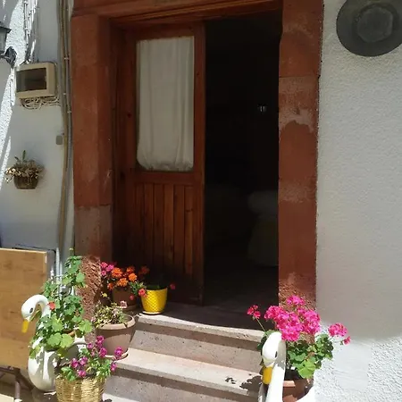 Guest house Bonjour
