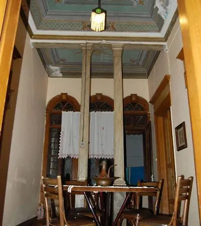 Bonjour Guest house 2*